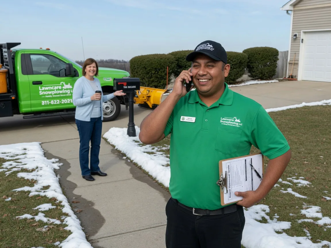 Lawn Care Services By Expert Landscaper Keuka Park, NY FAQs
